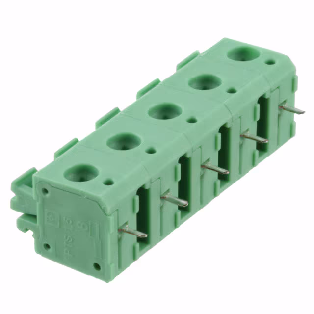 1703087 Phoenix Contact  Wire to Board